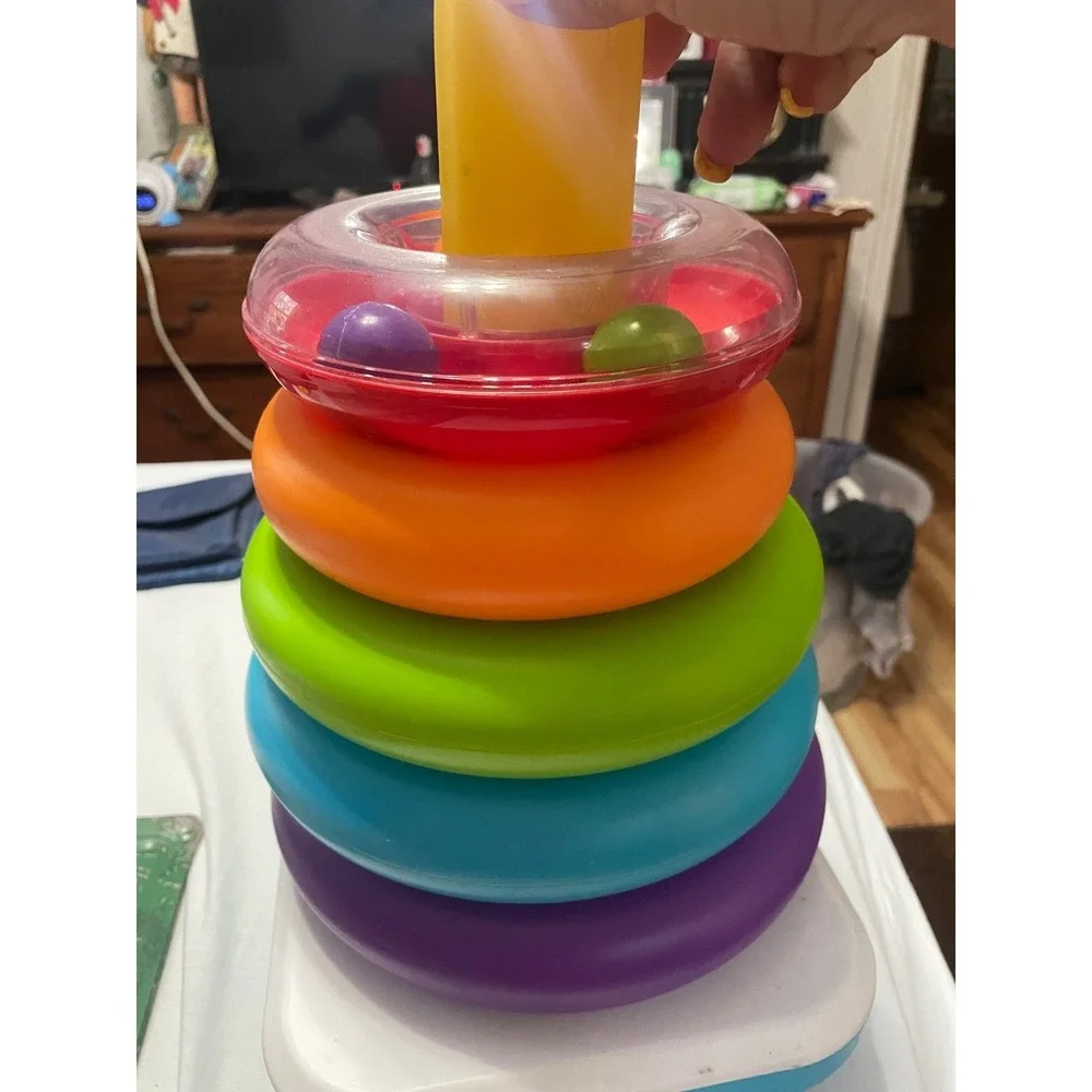 Fisher-Price 15